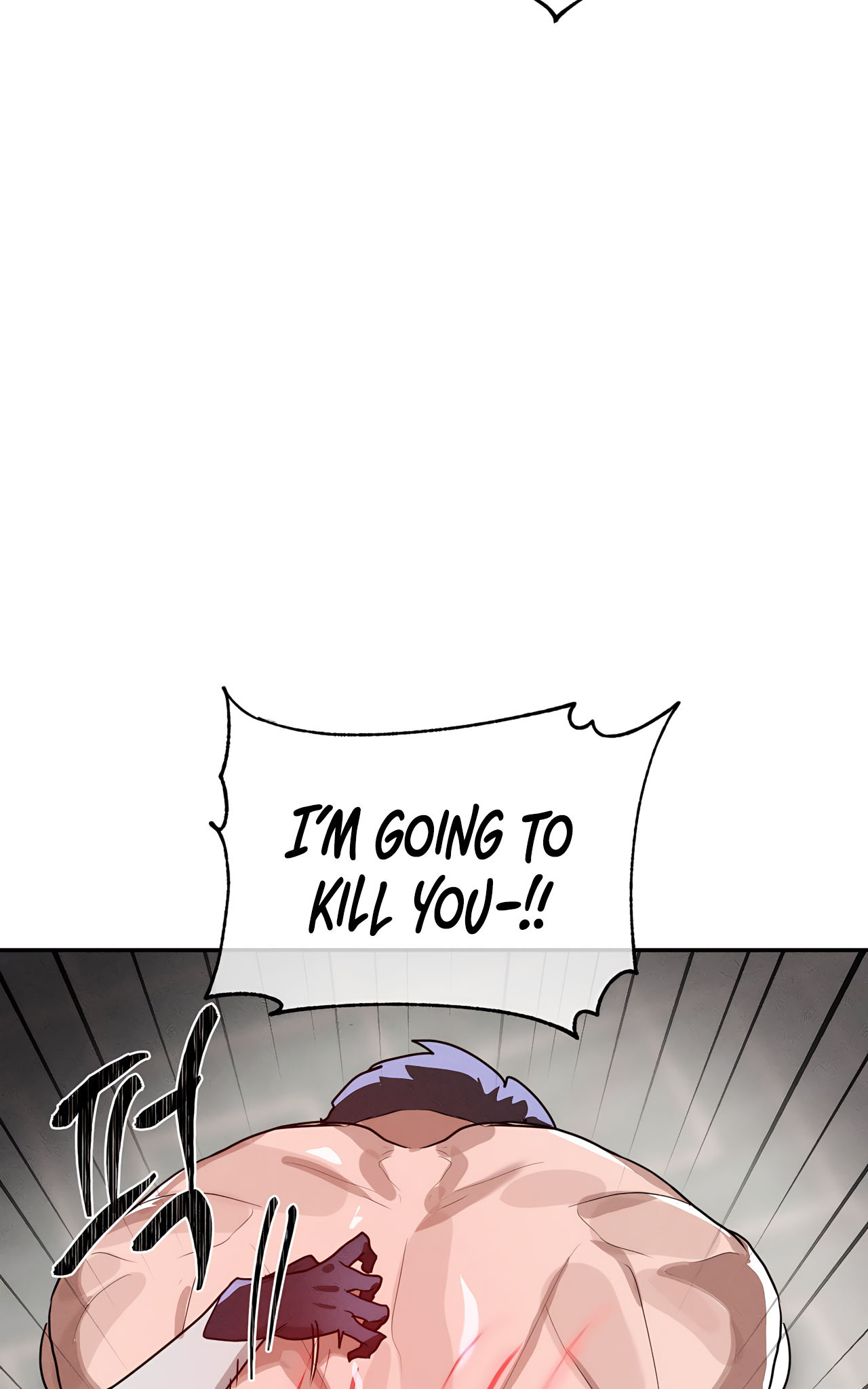 Magical Girl Service Manhwa - Chapter 40 Page 34