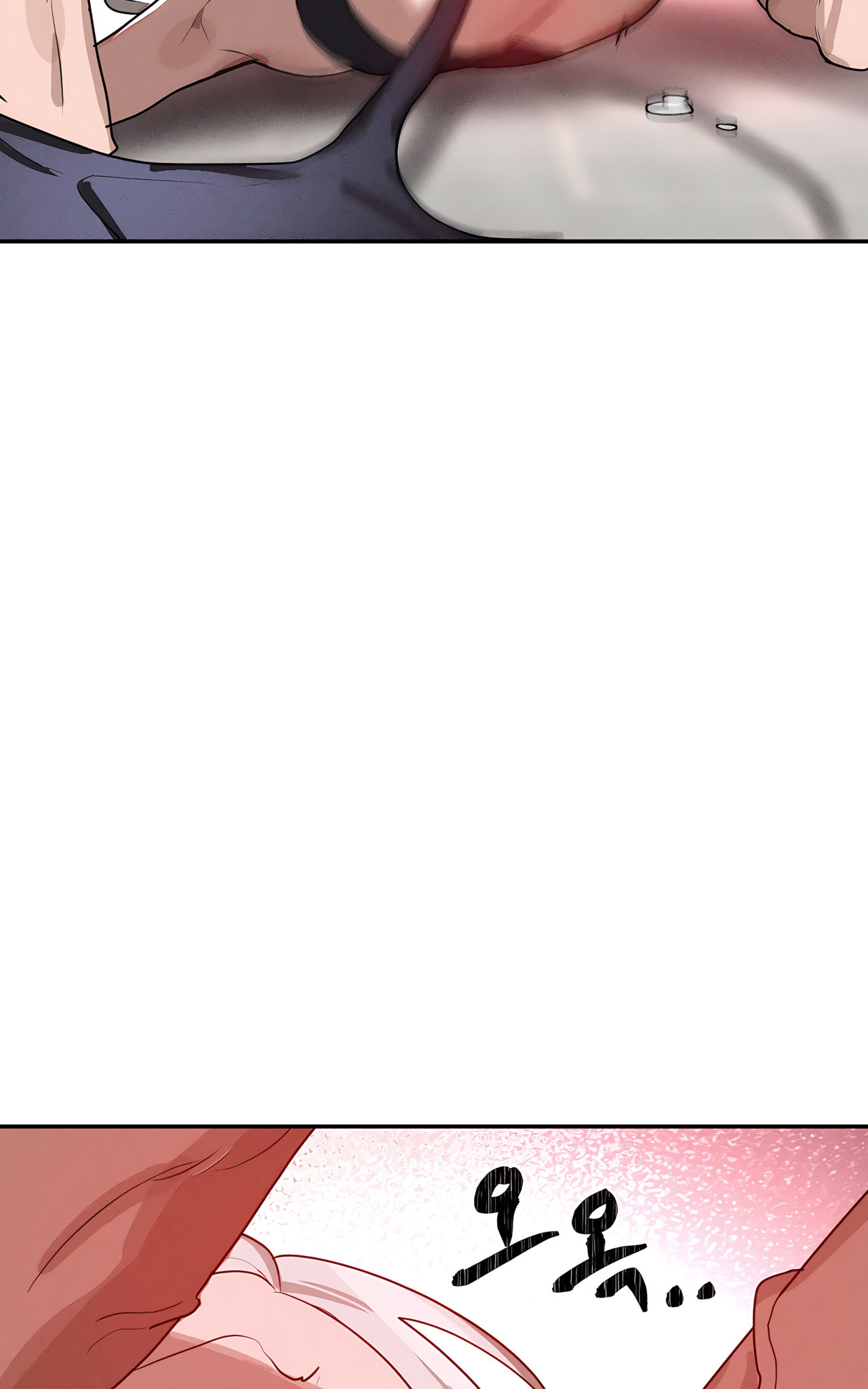 Magical Girl Service Manhwa - Chapter 40 Page 38