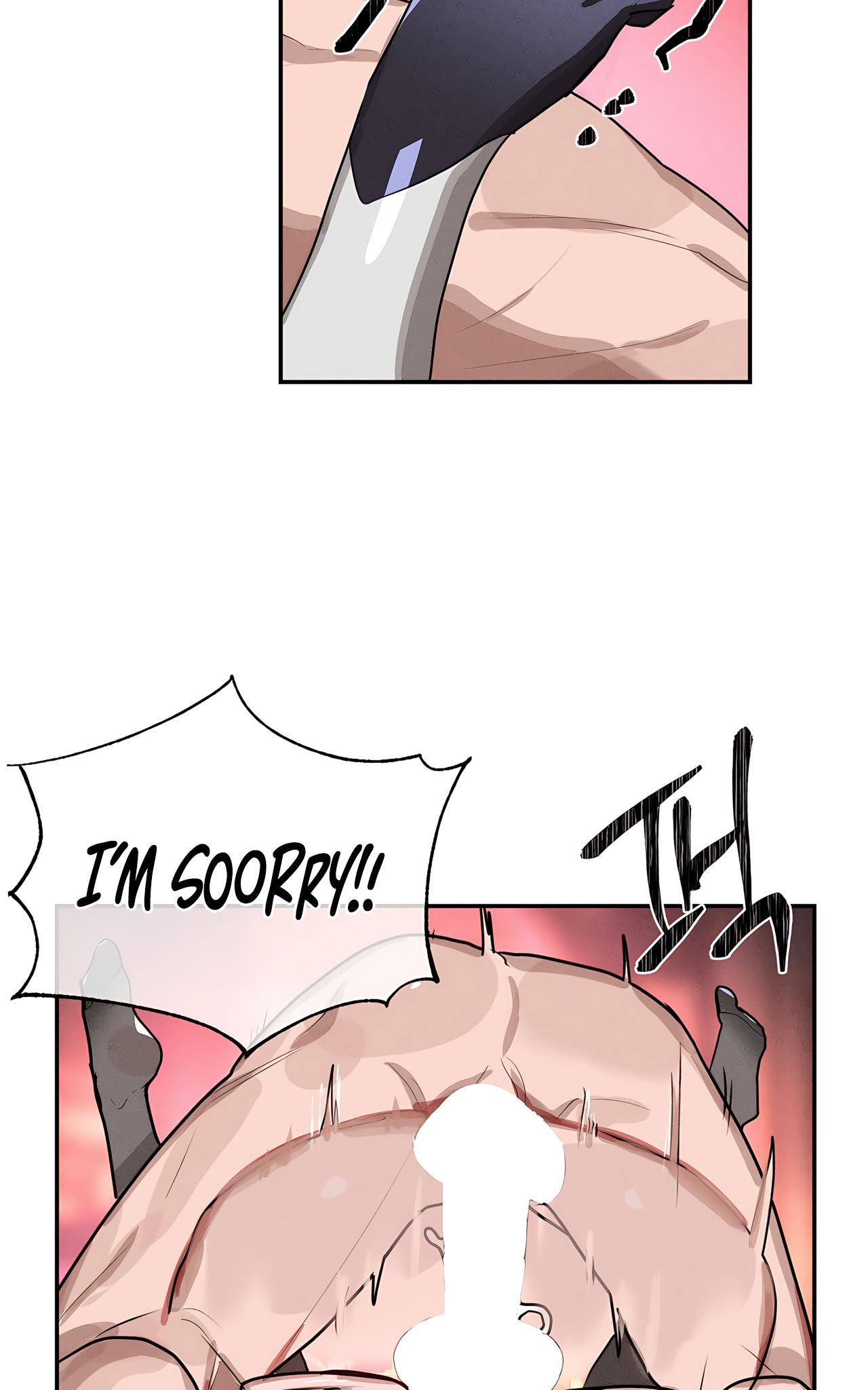 Magical Girl Service Manhwa - Chapter 40 Page 40