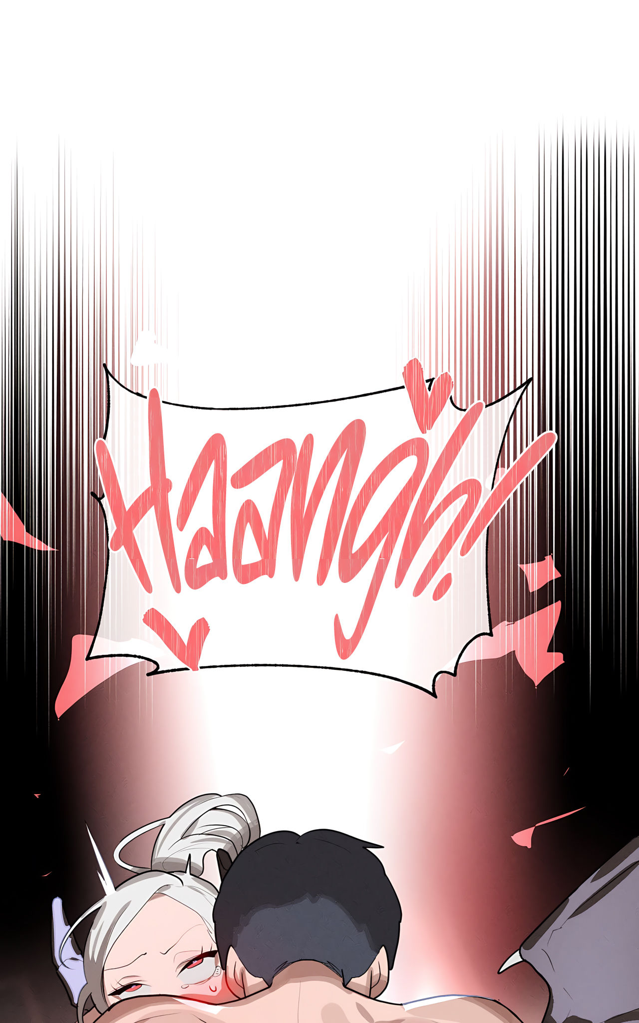 Magical Girl Service Manhwa - Chapter 40 Page 48