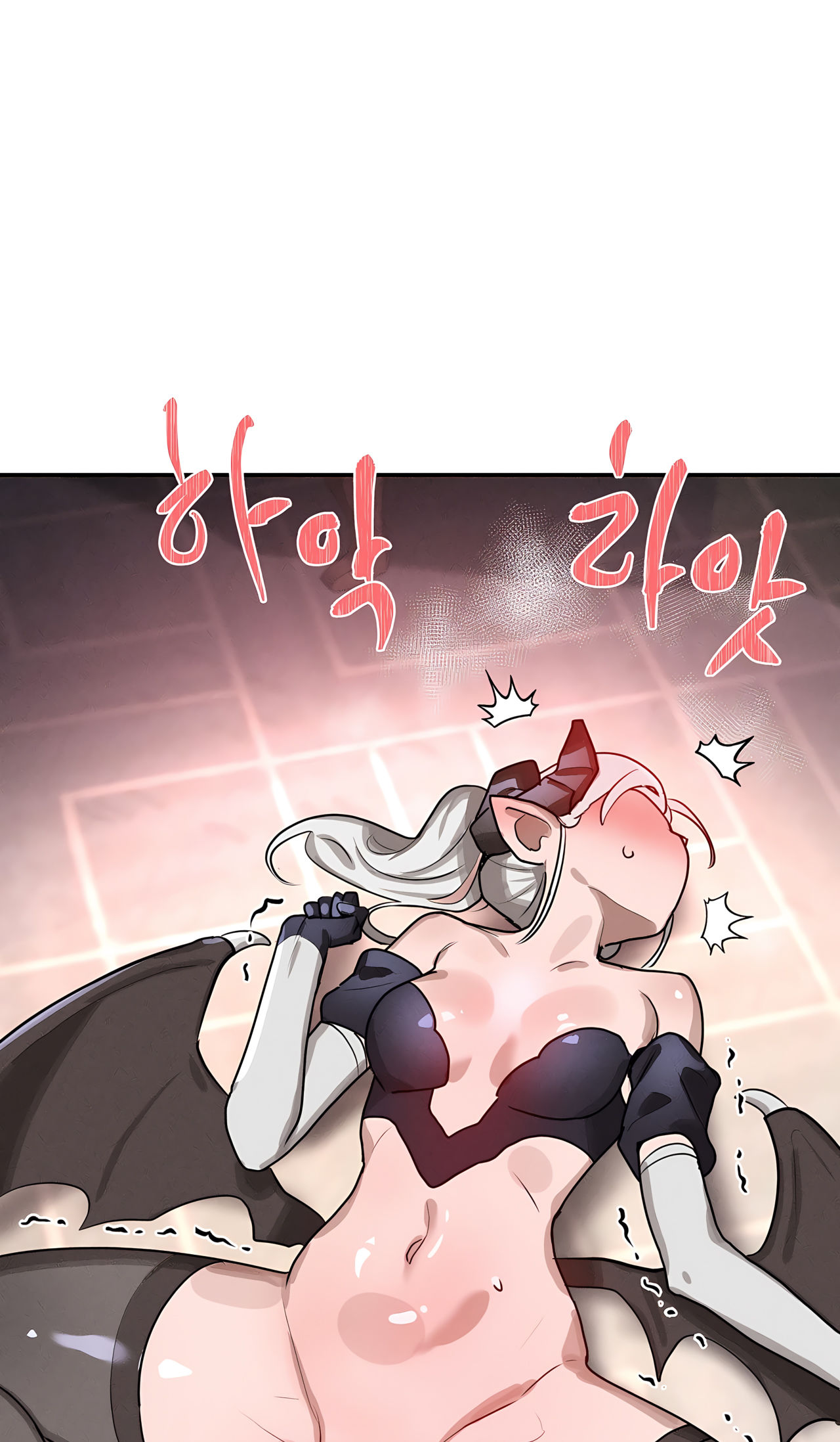 Magical Girl Service Manhwa - Chapter 40 Page 53