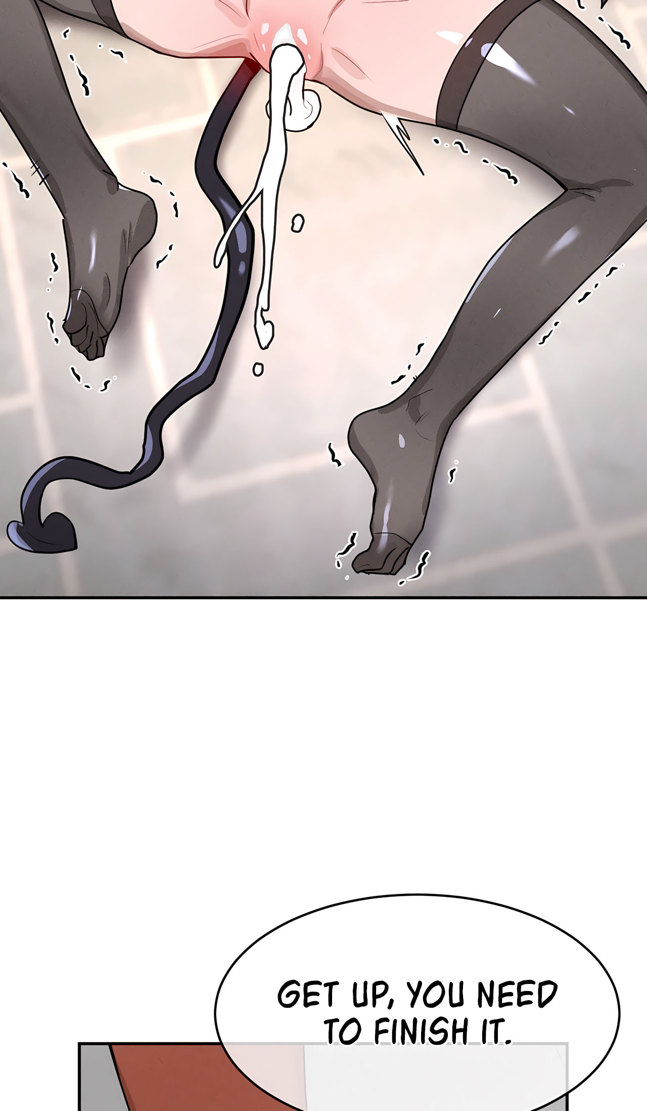 Magical Girl Service Manhwa - Chapter 40 Page 54