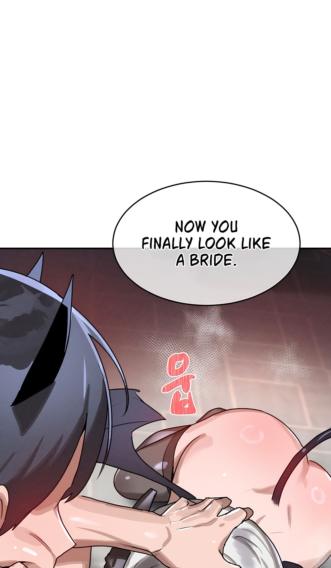 Magical Girl Service Manhwa - Chapter 40 Page 57