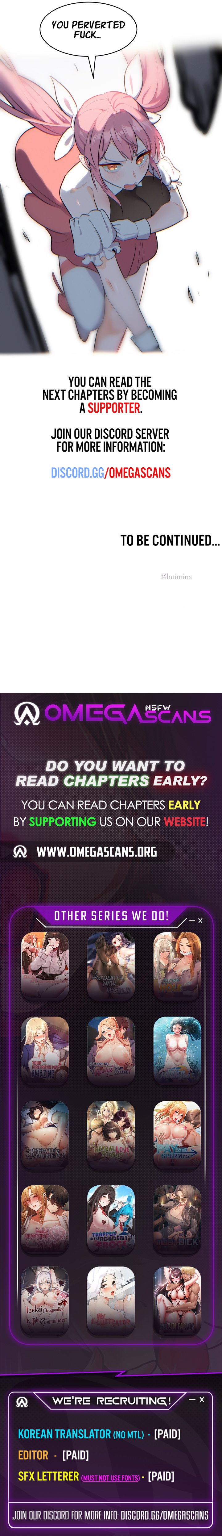 Magical Girl Service Manhwa - Chapter 2 Page 11