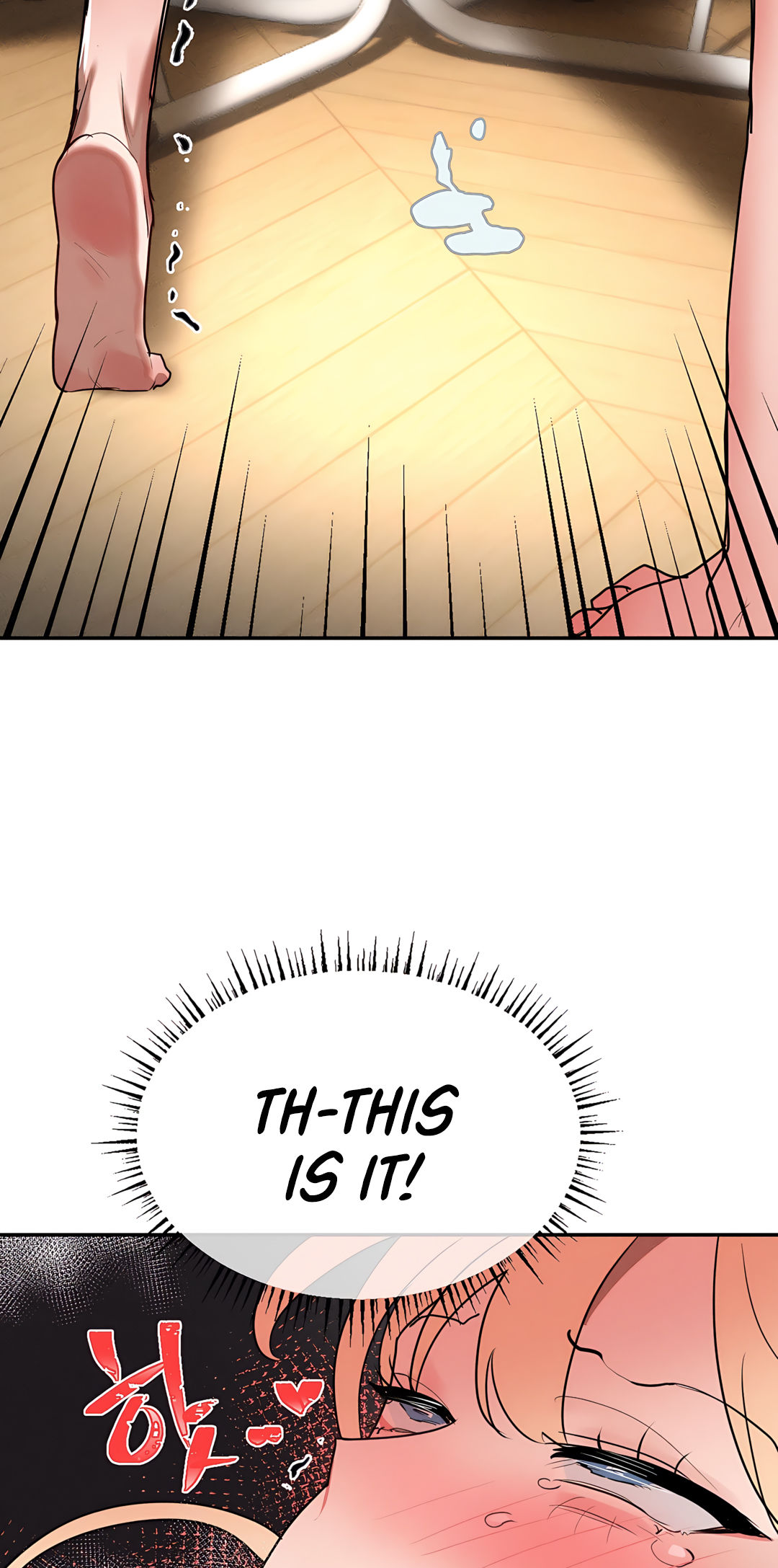 Magical Girl Service Manhwa - Chapter 28 Page 5