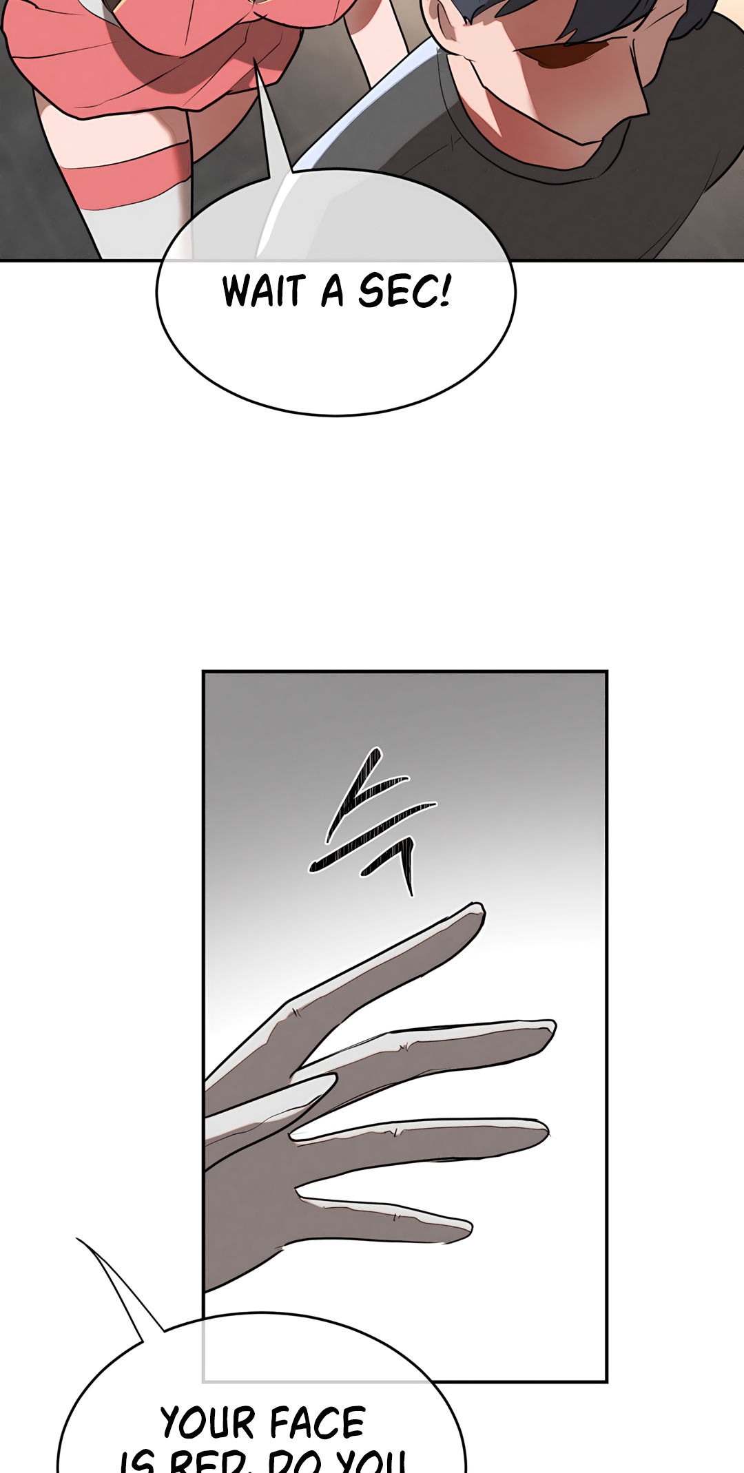 Magical Girl Service Manhwa - Chapter 28 Page 15