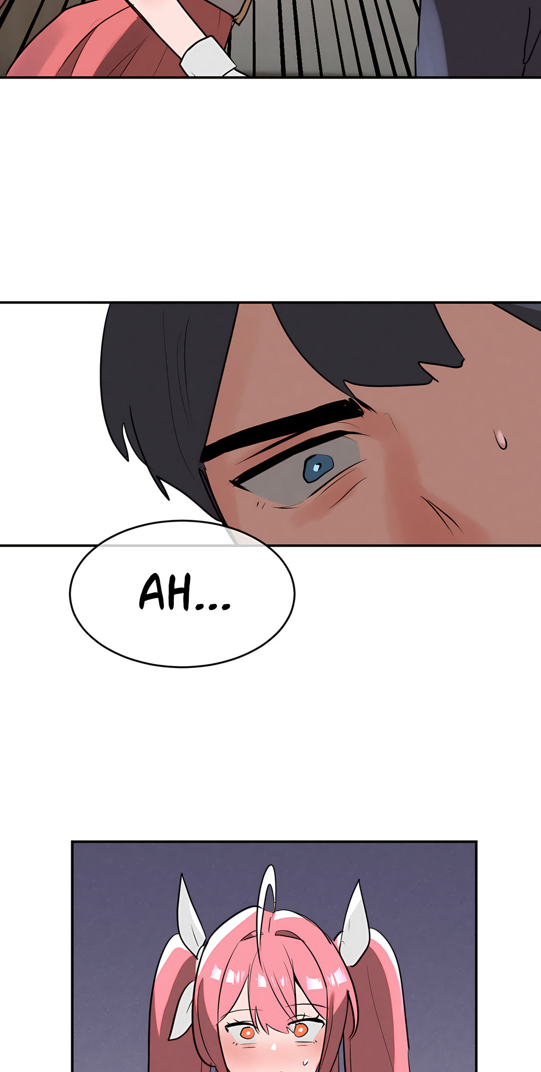 Magical Girl Service Manhwa - Chapter 28 Page 17