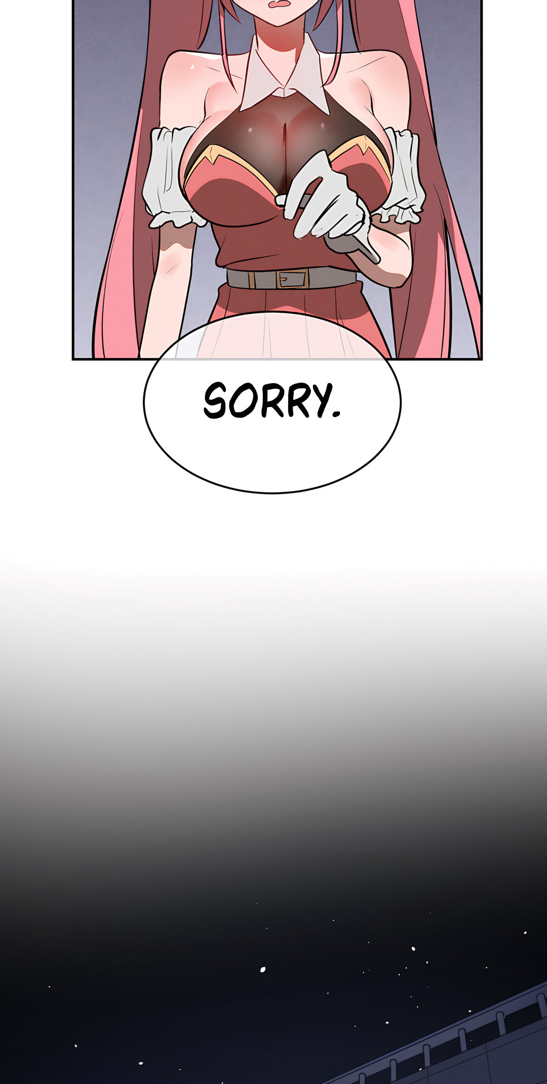 Magical Girl Service Manhwa - Chapter 28 Page 18