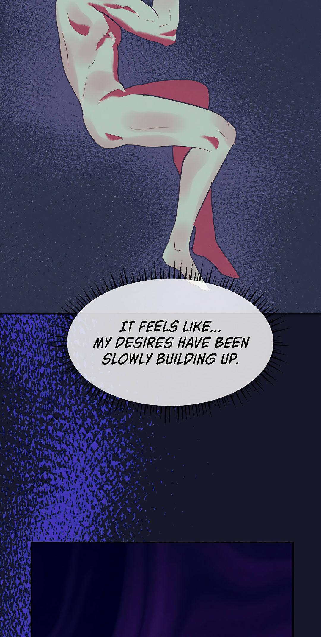 Magical Girl Service Manhwa - Chapter 28 Page 20