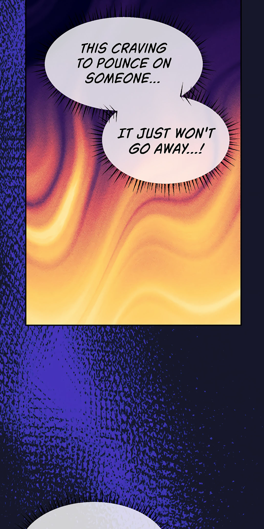 Magical Girl Service Manhwa - Chapter 28 Page 21