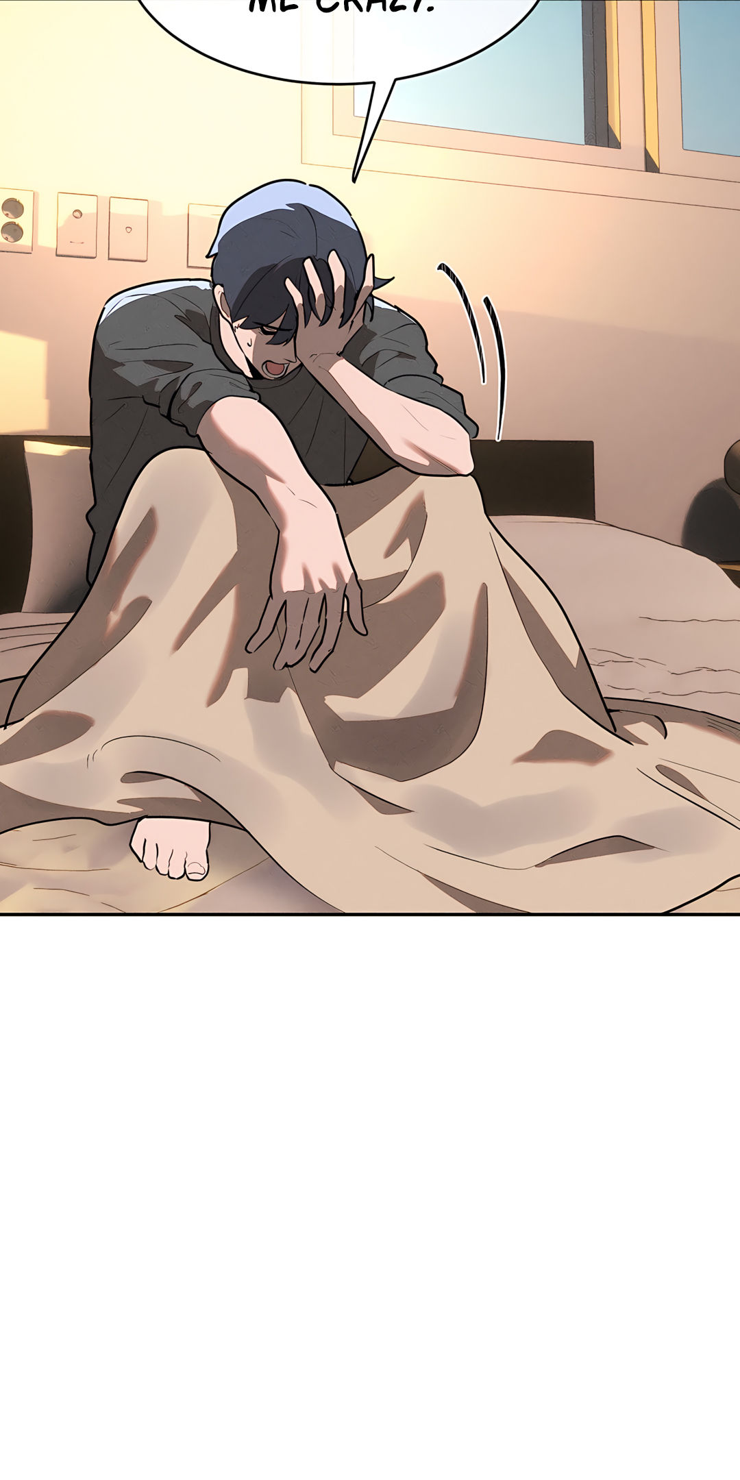 Magical Girl Service Manhwa - Chapter 28 Page 27