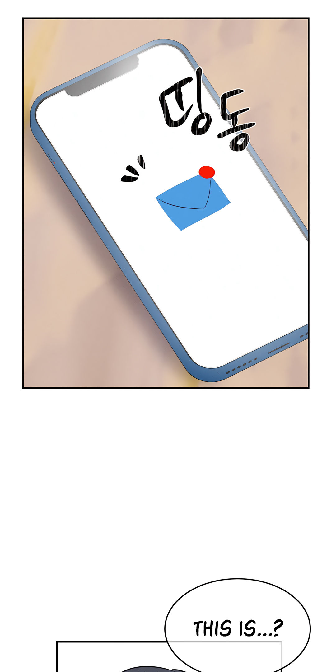 Magical Girl Service Manhwa - Chapter 28 Page 28