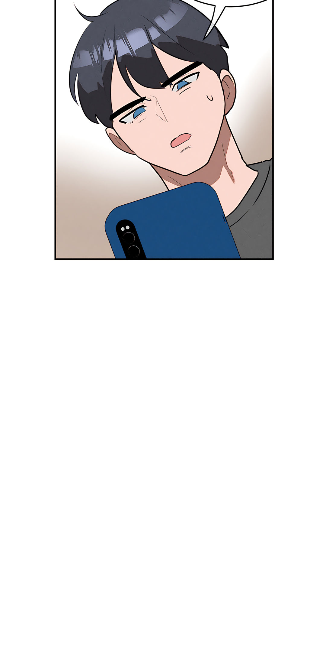 Magical Girl Service Manhwa - Chapter 28 Page 29