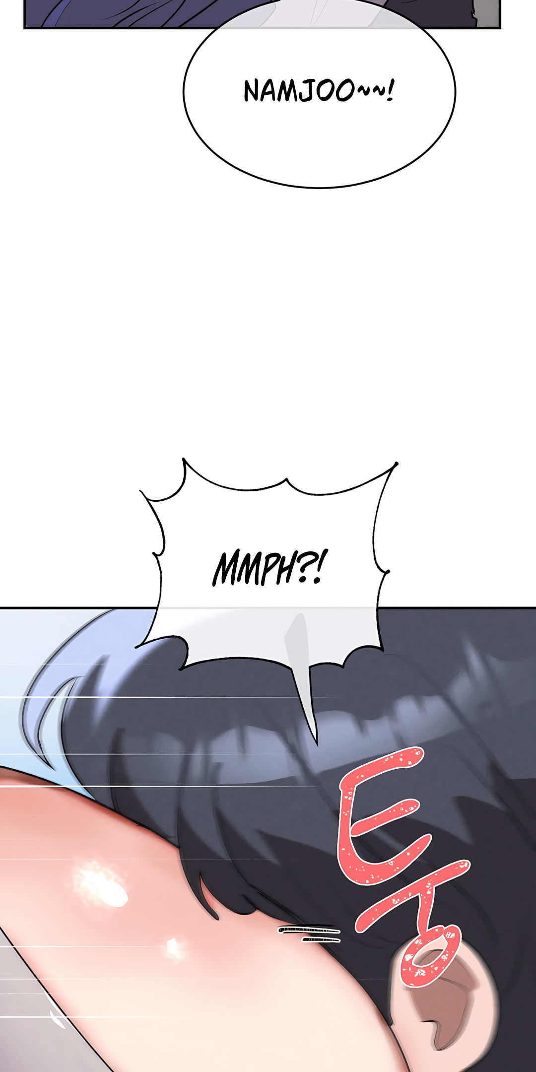 Magical Girl Service Manhwa - Chapter 28 Page 32