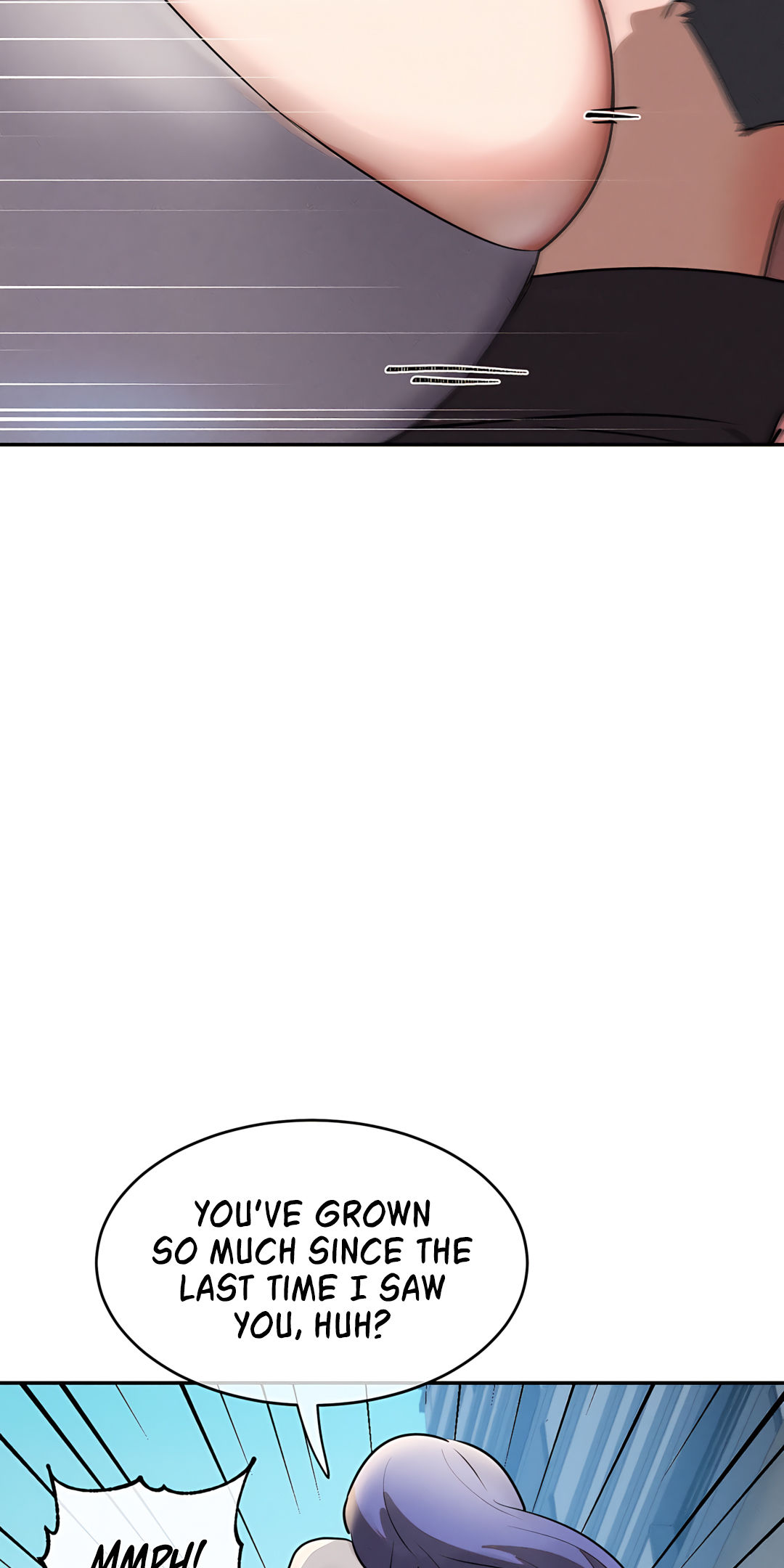 Magical Girl Service Manhwa - Chapter 28 Page 33