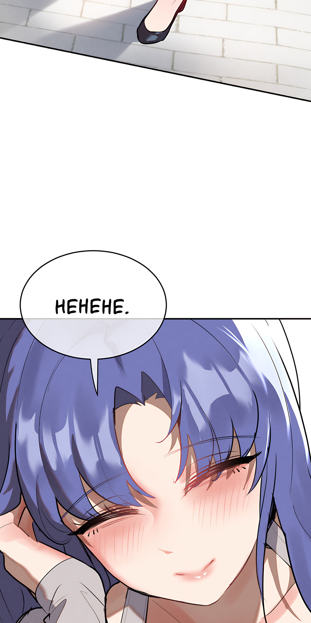 Magical Girl Service Manhwa - Chapter 28 Page 37