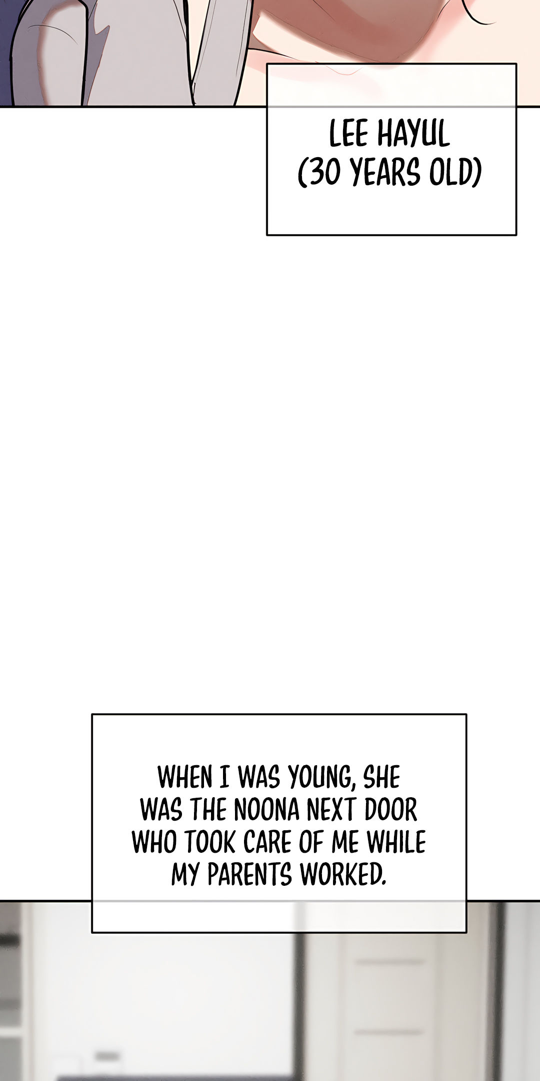 Magical Girl Service Manhwa - Chapter 28 Page 38