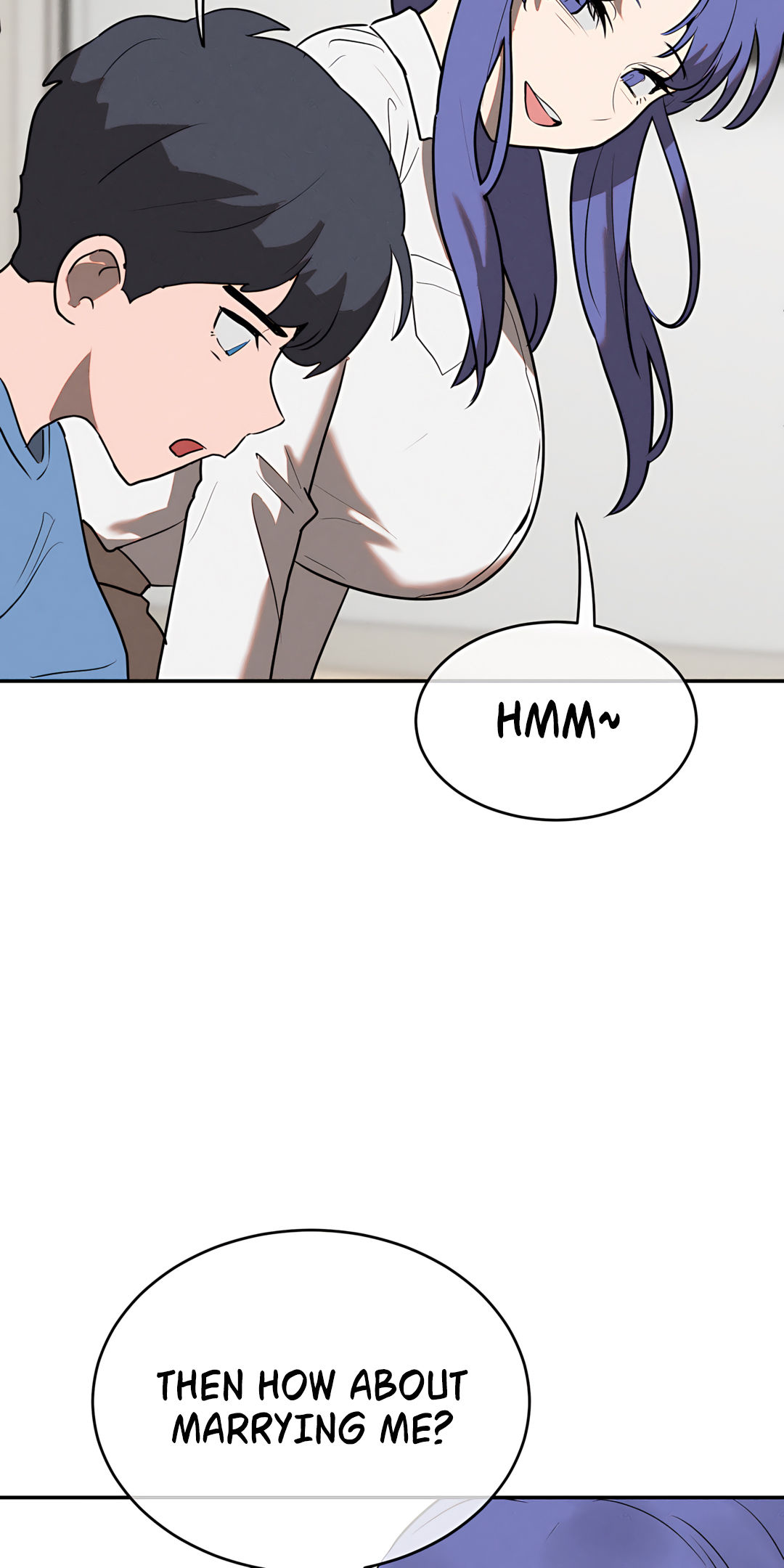 Magical Girl Service Manhwa - Chapter 28 Page 40