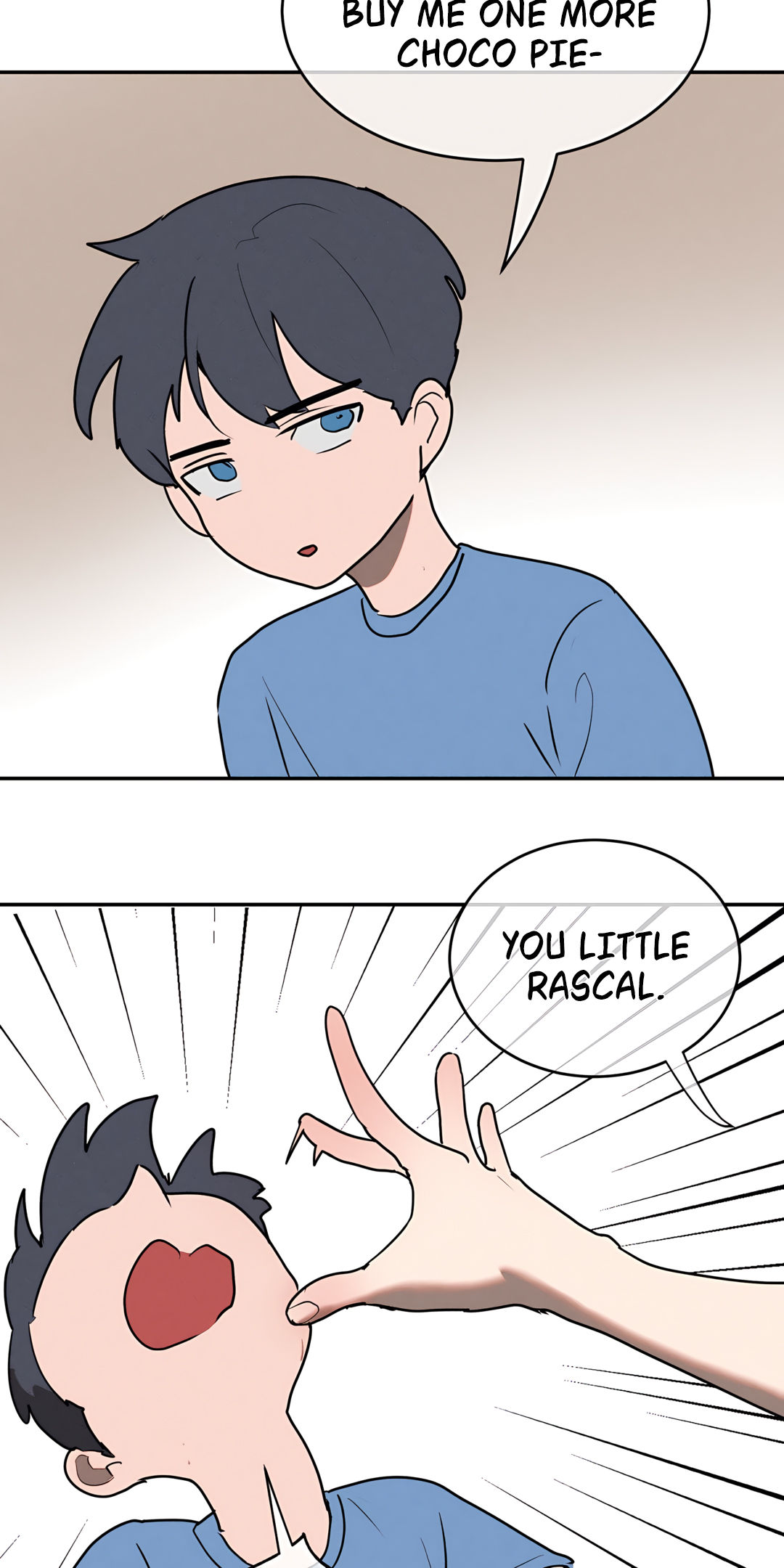 Magical Girl Service Manhwa - Chapter 28 Page 42