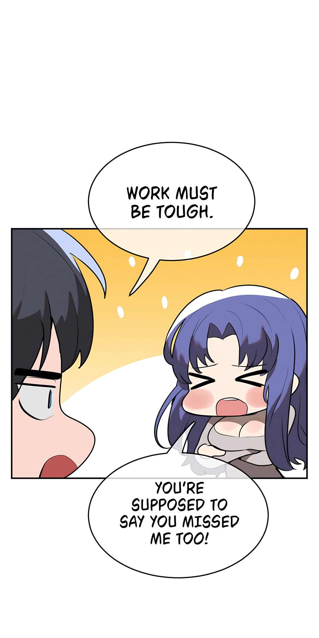 Magical Girl Service Manhwa - Chapter 28 Page 50