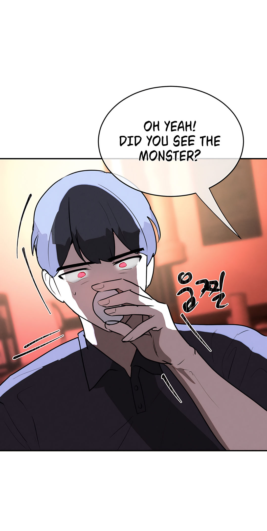 Magical Girl Service Manhwa - Chapter 28 Page 52