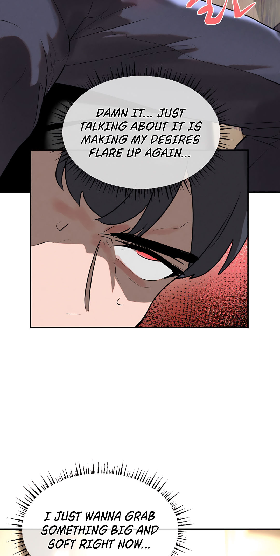 Magical Girl Service Manhwa - Chapter 28 Page 55