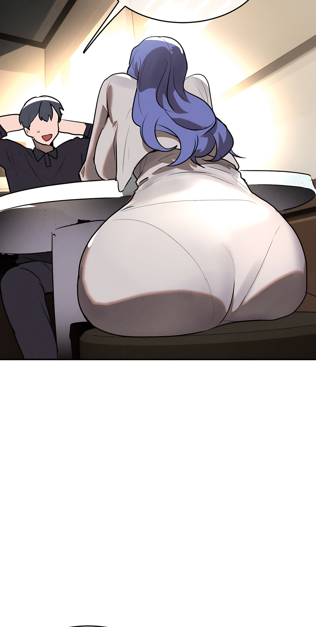 Magical Girl Service Manhwa - Chapter 28 Page 61