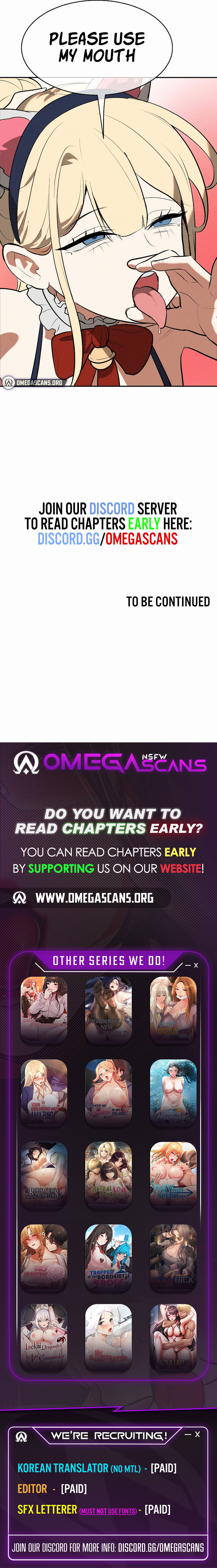 Magical Girl Service Manhwa - Chapter 26 Page 9