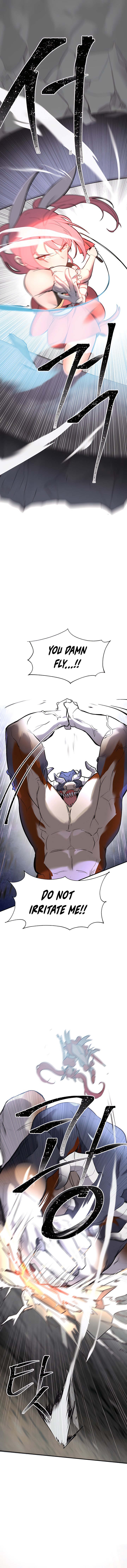 Magical Girl Service Manhwa - Chapter 1 Page 3