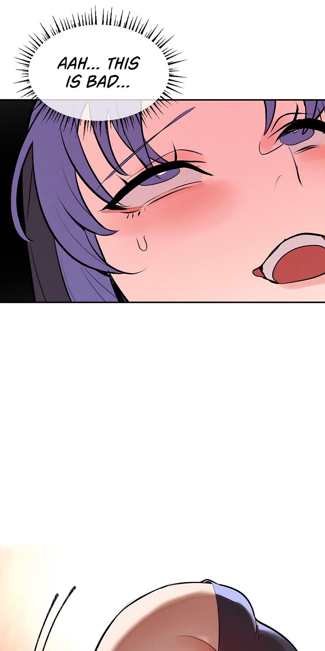 Magical Girl Service Manhwa - Chapter 31 Page 2