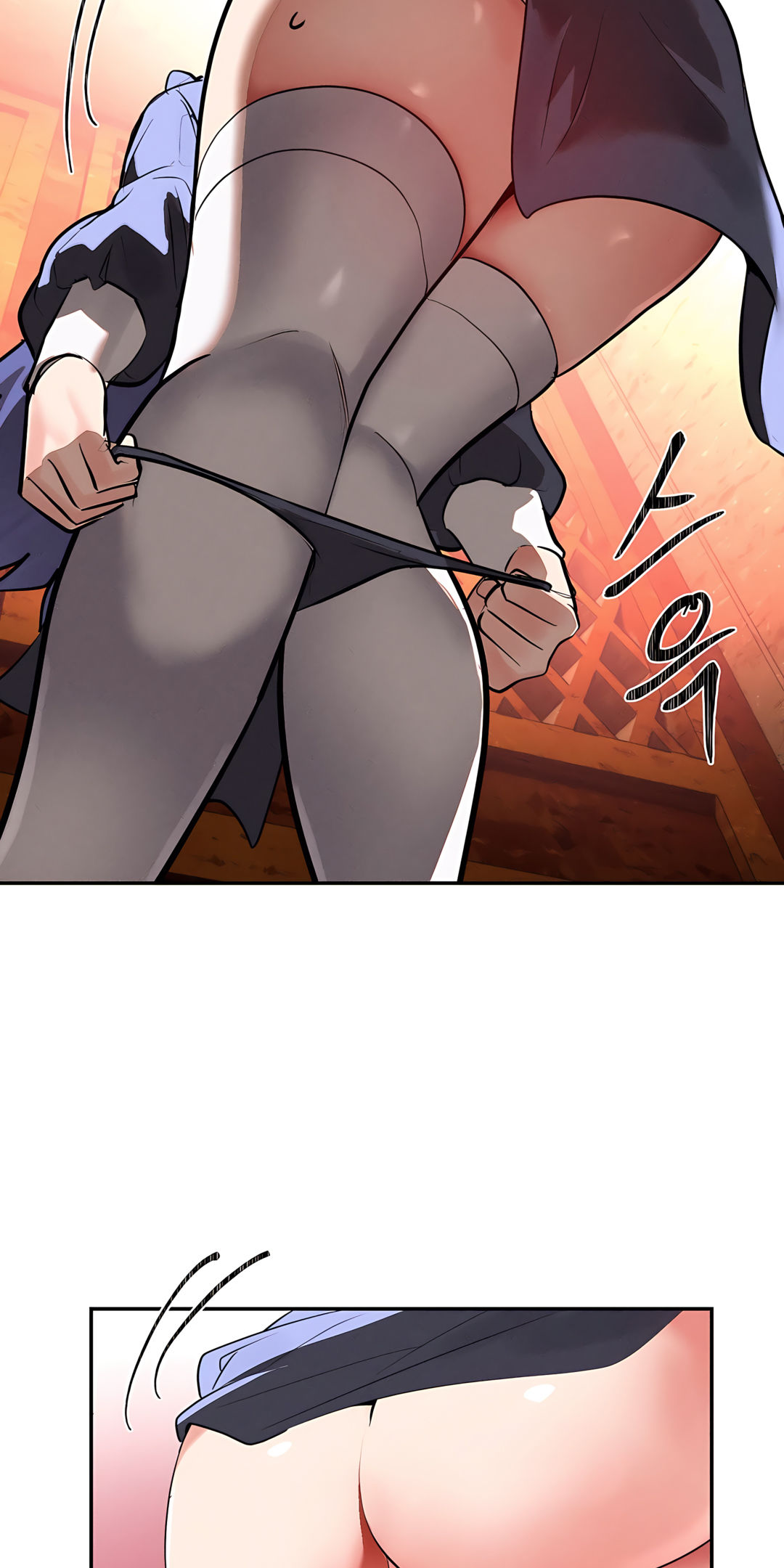 Magical Girl Service Manhwa - Chapter 31 Page 3