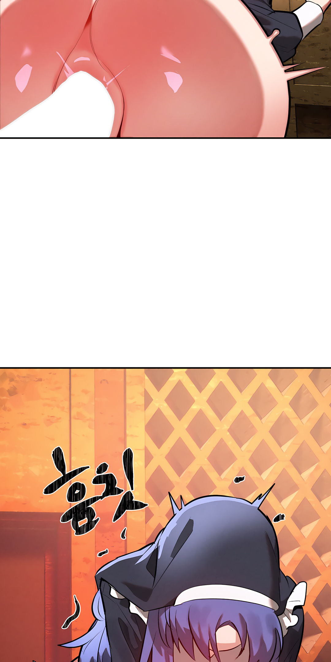 Magical Girl Service Manhwa - Chapter 31 Page 9