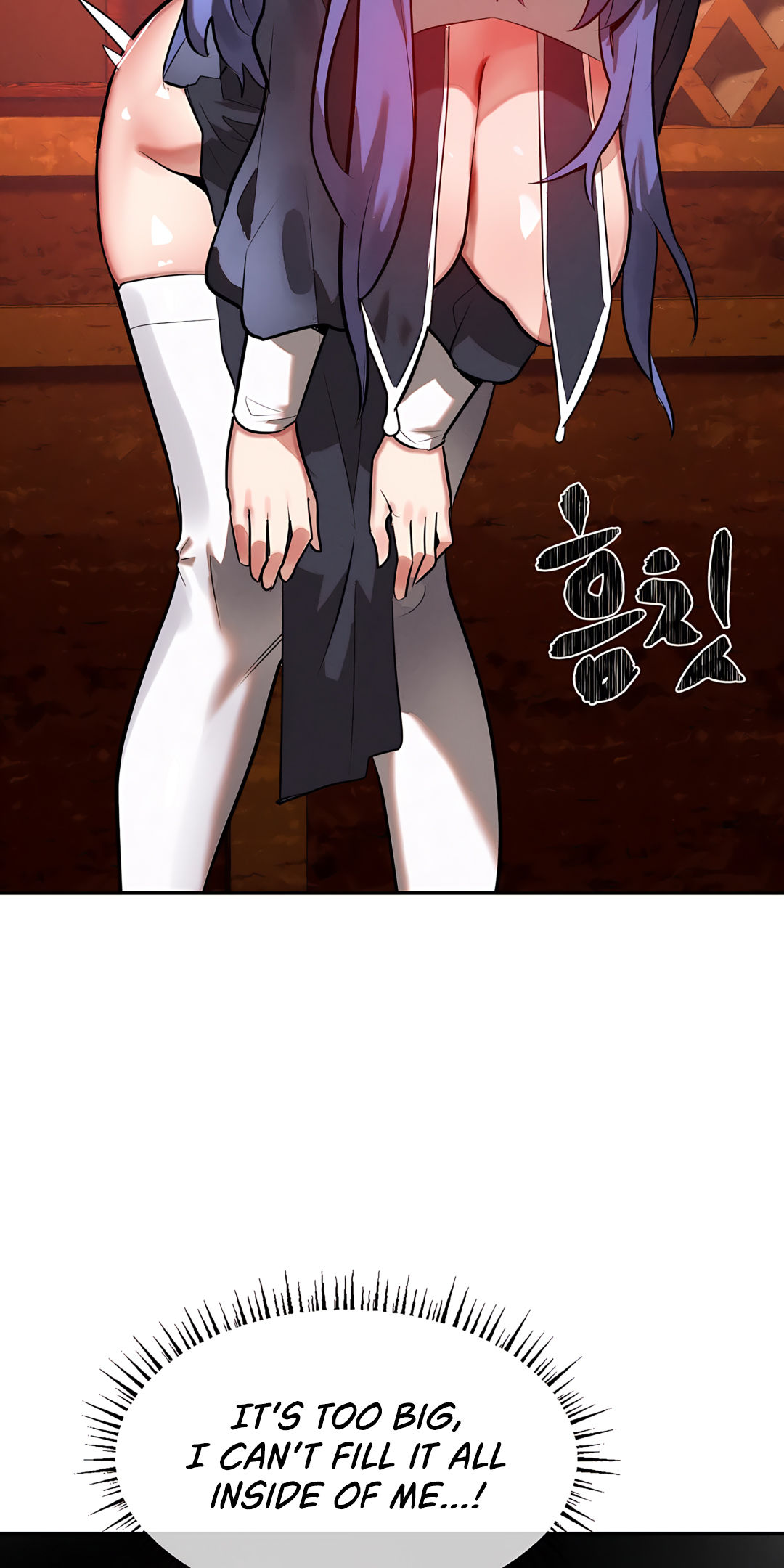 Magical Girl Service Manhwa - Chapter 31 Page 10