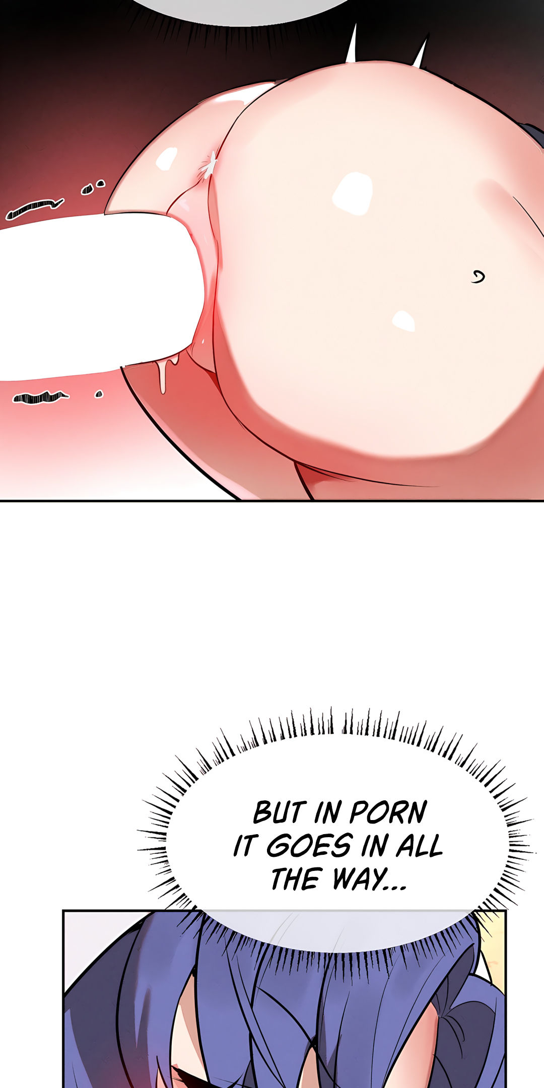 Magical Girl Service Manhwa - Chapter 31 Page 11