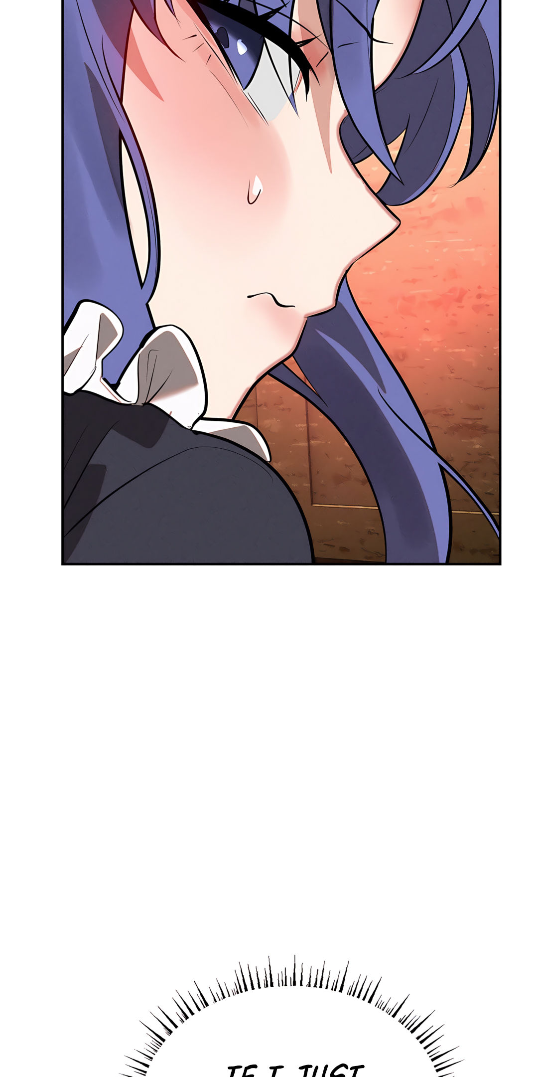 Magical Girl Service Manhwa - Chapter 31 Page 12