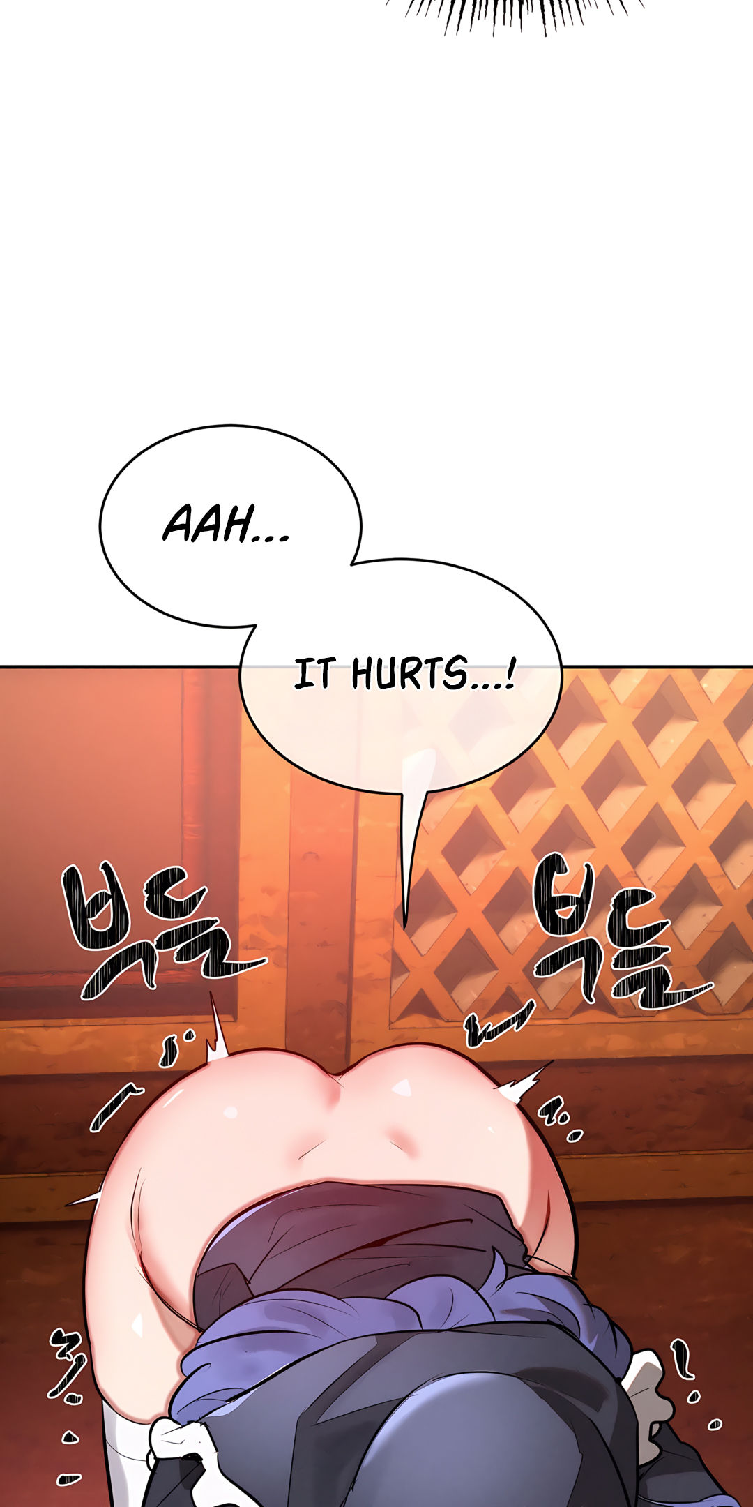 Magical Girl Service Manhwa - Chapter 31 Page 16