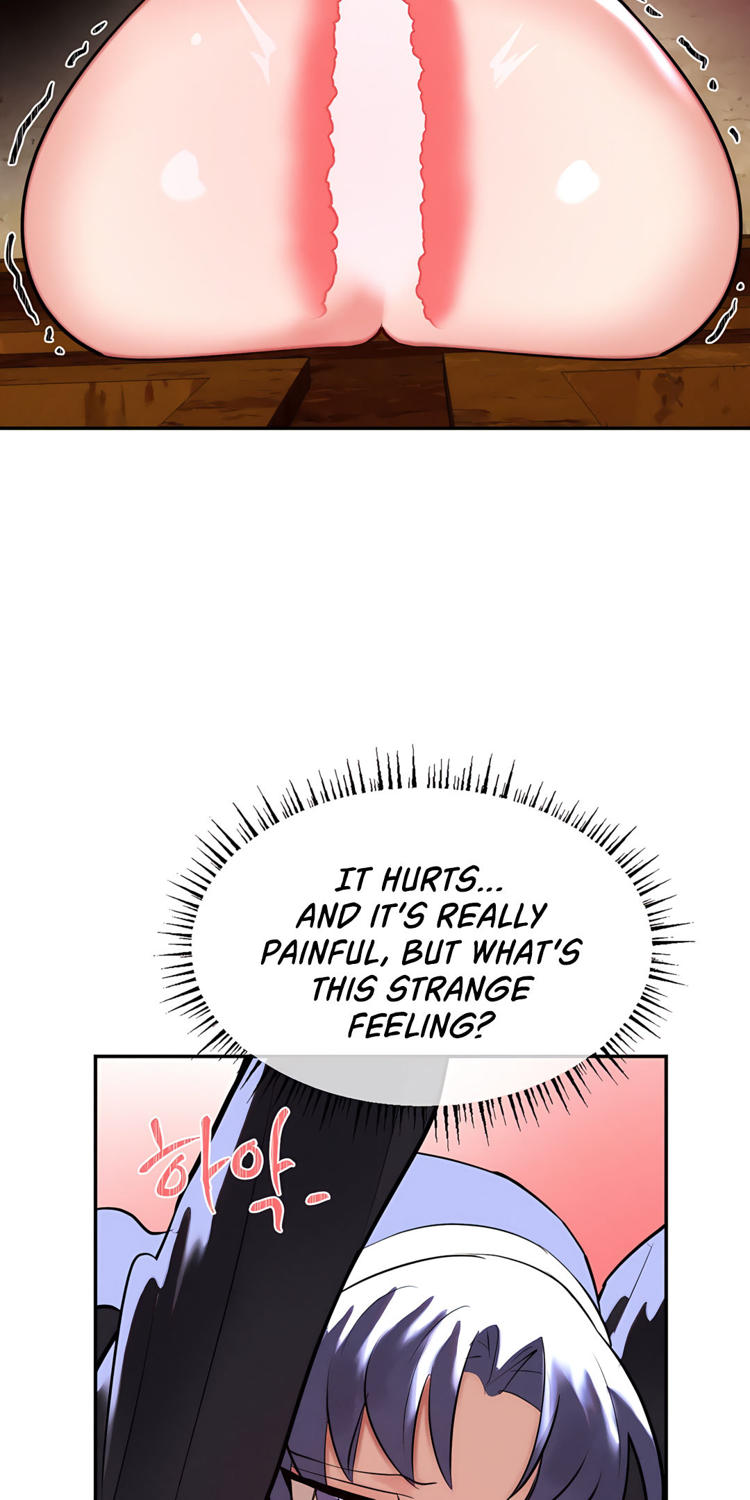 Magical Girl Service Manhwa - Chapter 31 Page 18