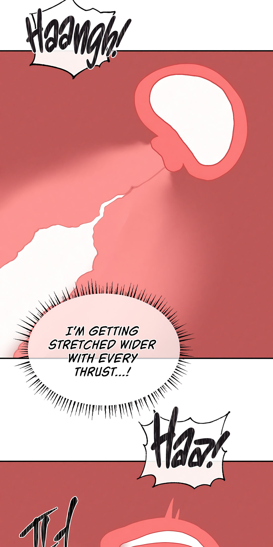 Magical Girl Service Manhwa - Chapter 31 Page 23