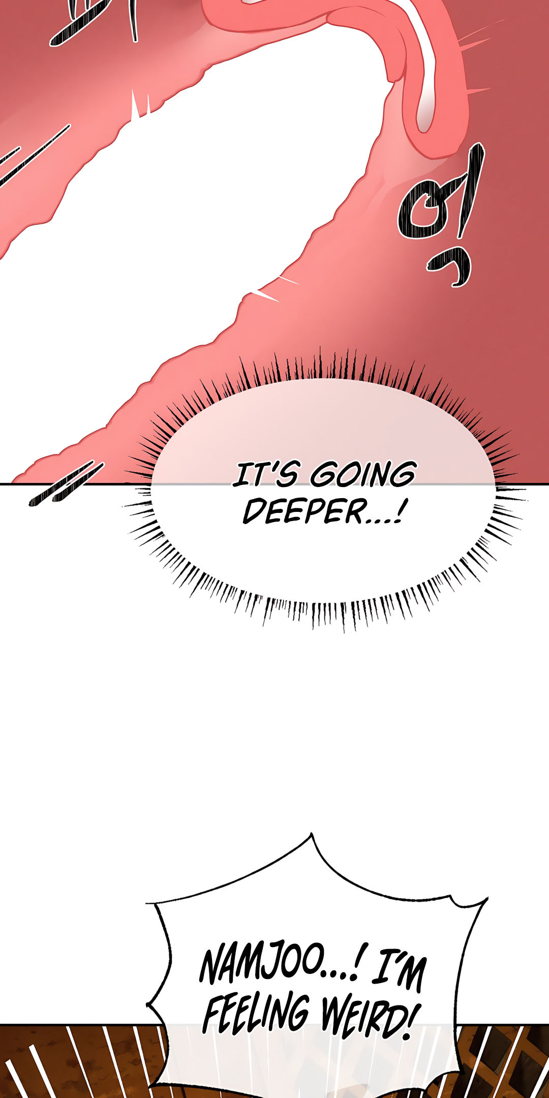 Magical Girl Service Manhwa - Chapter 31 Page 24