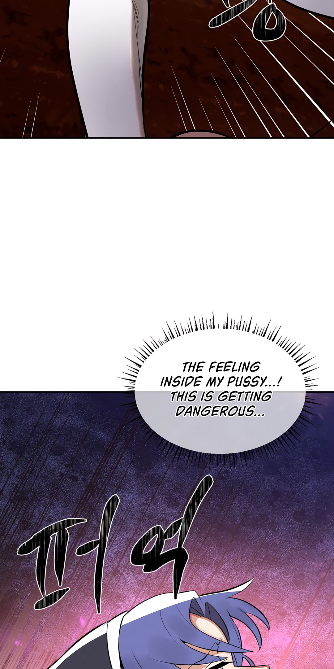 Magical Girl Service Manhwa - Chapter 31 Page 29