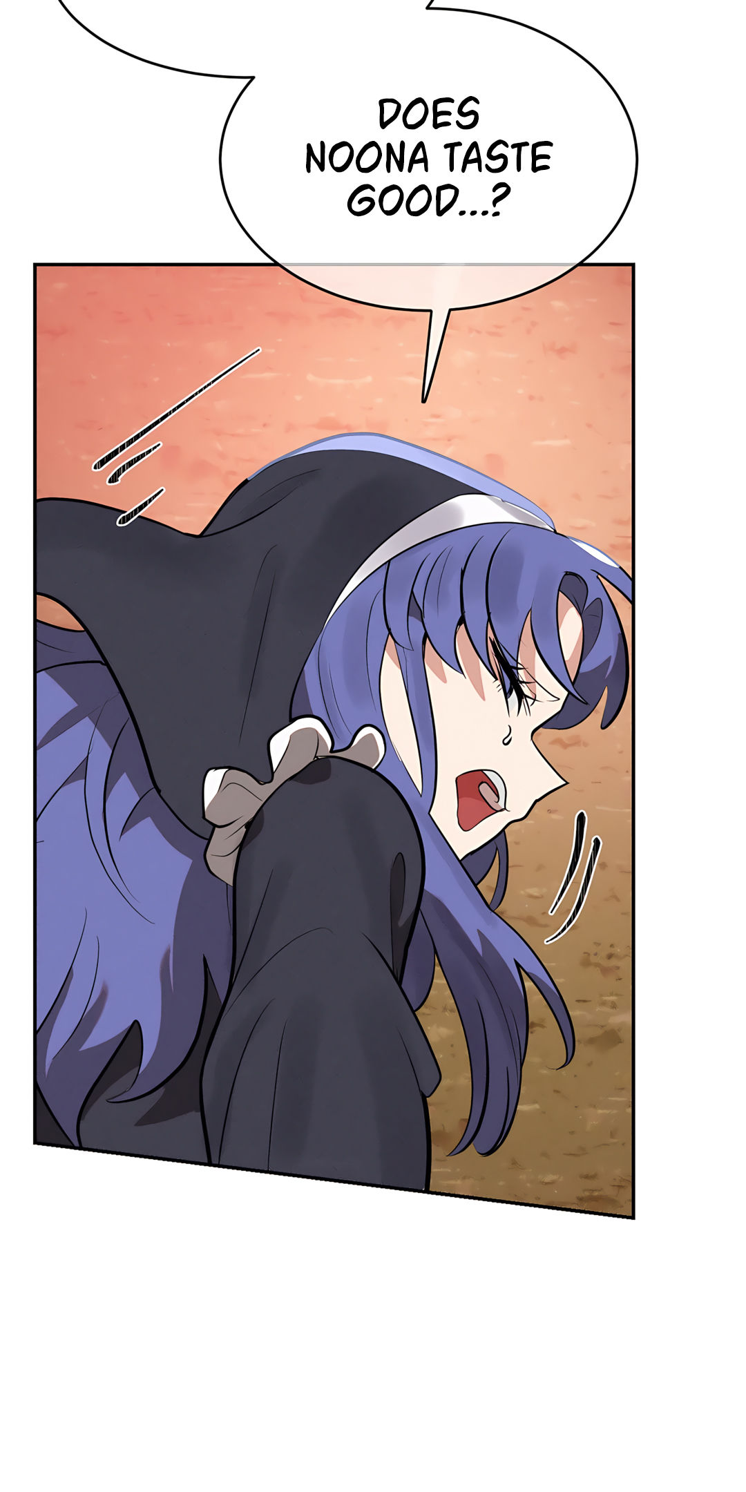 Magical Girl Service Manhwa - Chapter 31 Page 35