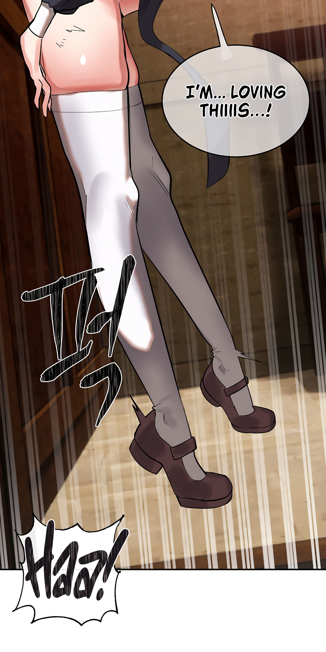 Magical Girl Service Manhwa - Chapter 31 Page 37