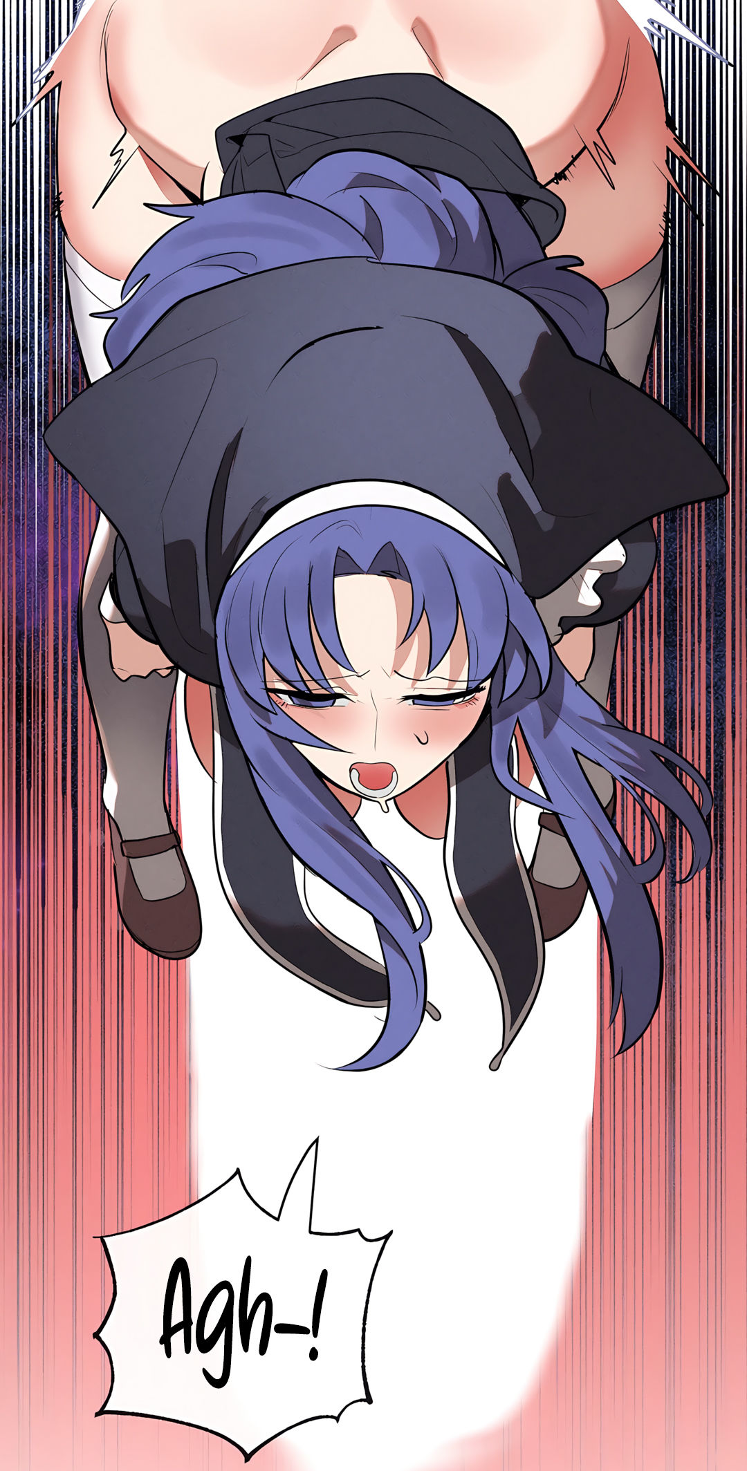 Magical Girl Service Manhwa - Chapter 31 Page 41