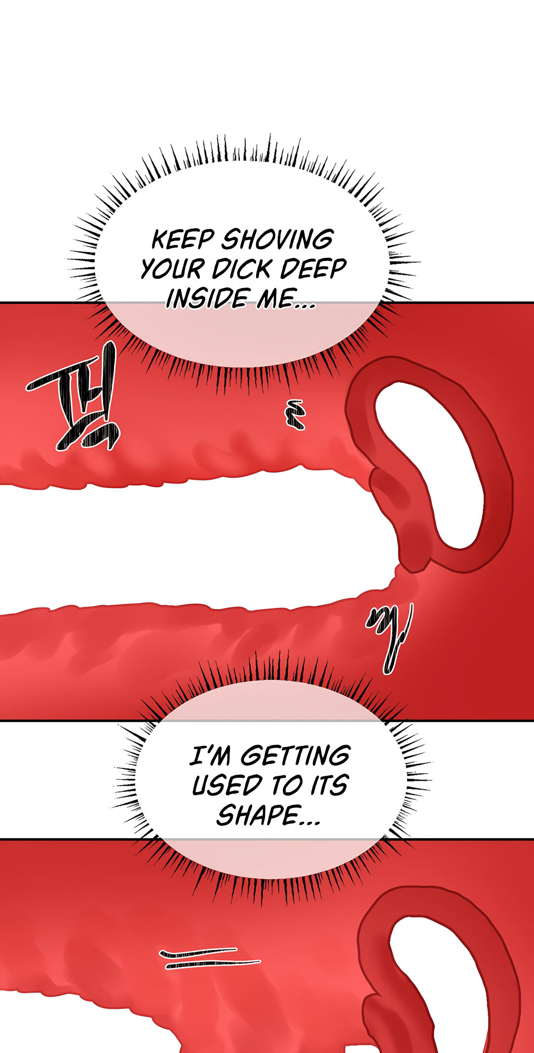 Magical Girl Service Manhwa - Chapter 31 Page 45