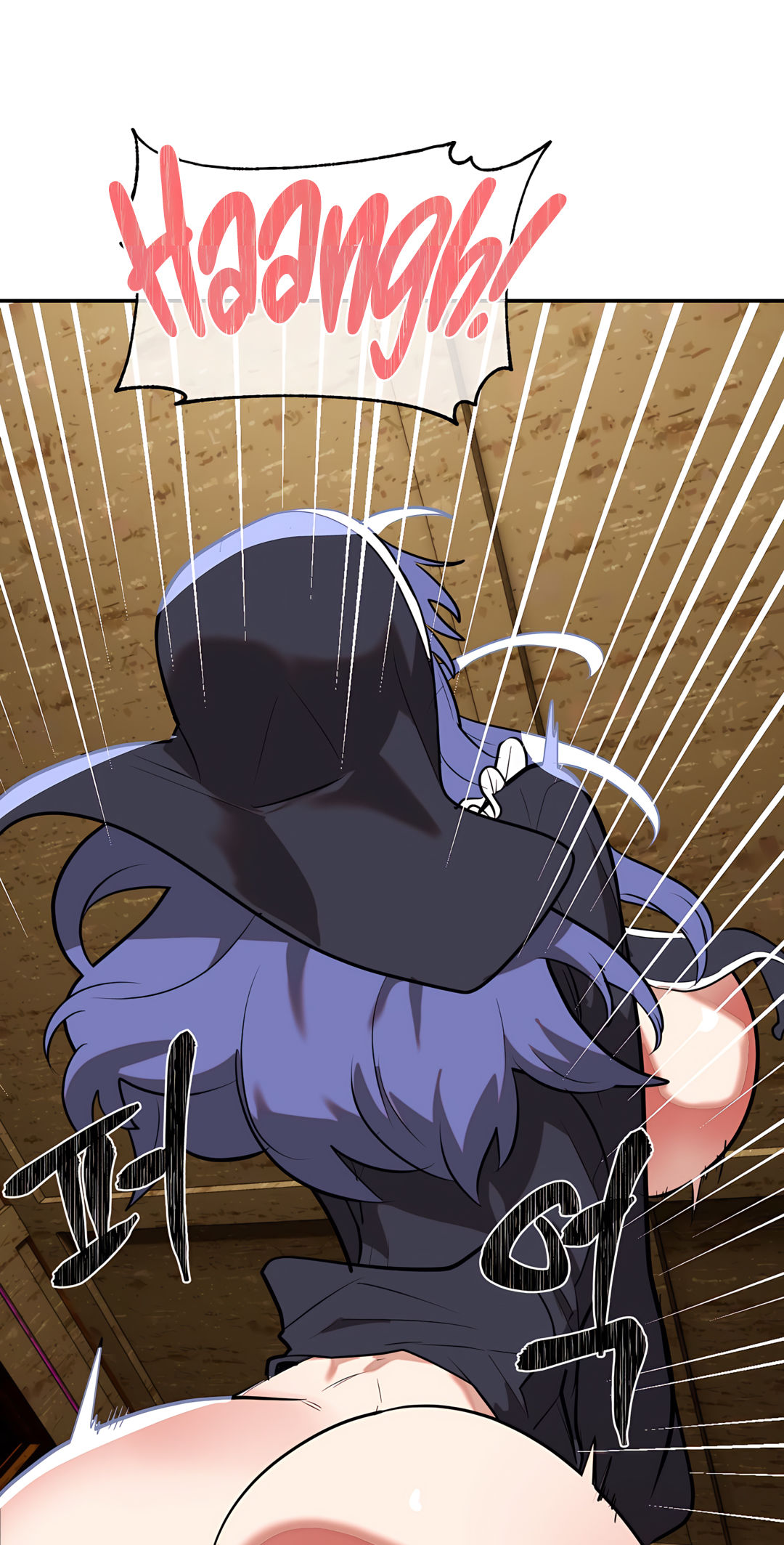 Magical Girl Service Manhwa - Chapter 31 Page 47