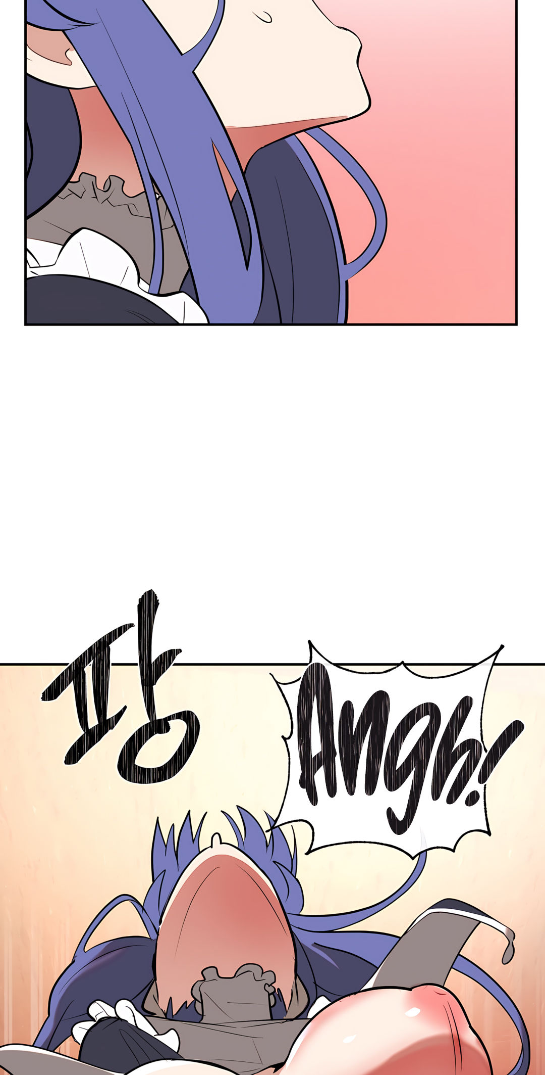 Magical Girl Service Manhwa - Chapter 31 Page 49