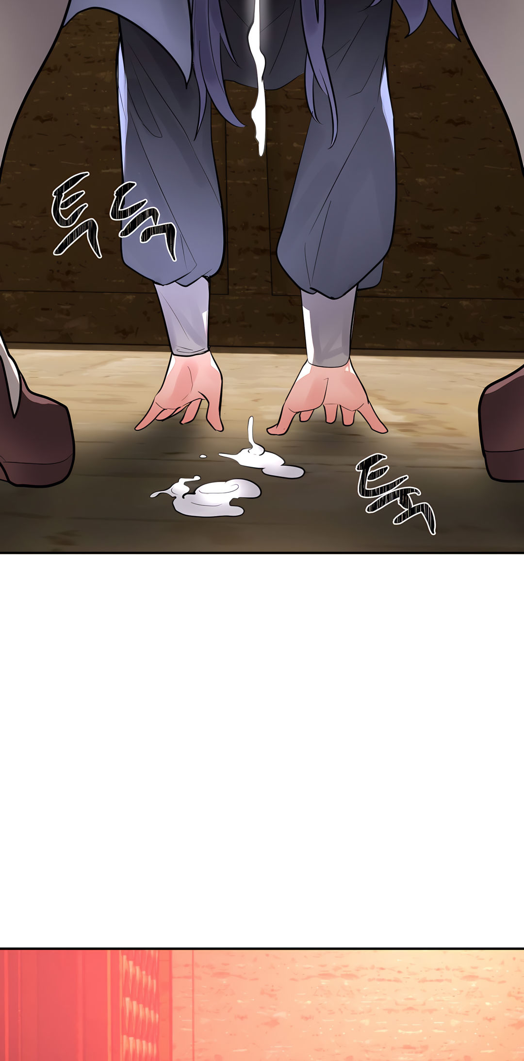 Magical Girl Service Manhwa - Chapter 31 Page 55