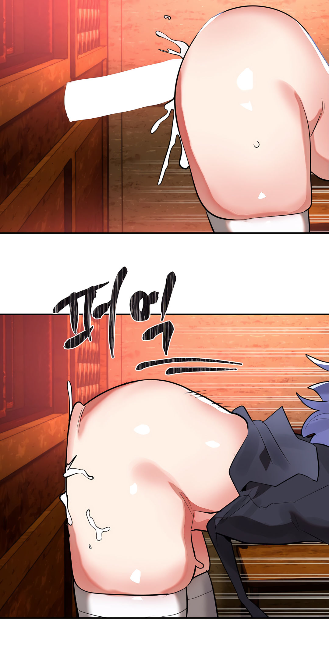 Magical Girl Service Manhwa - Chapter 31 Page 56