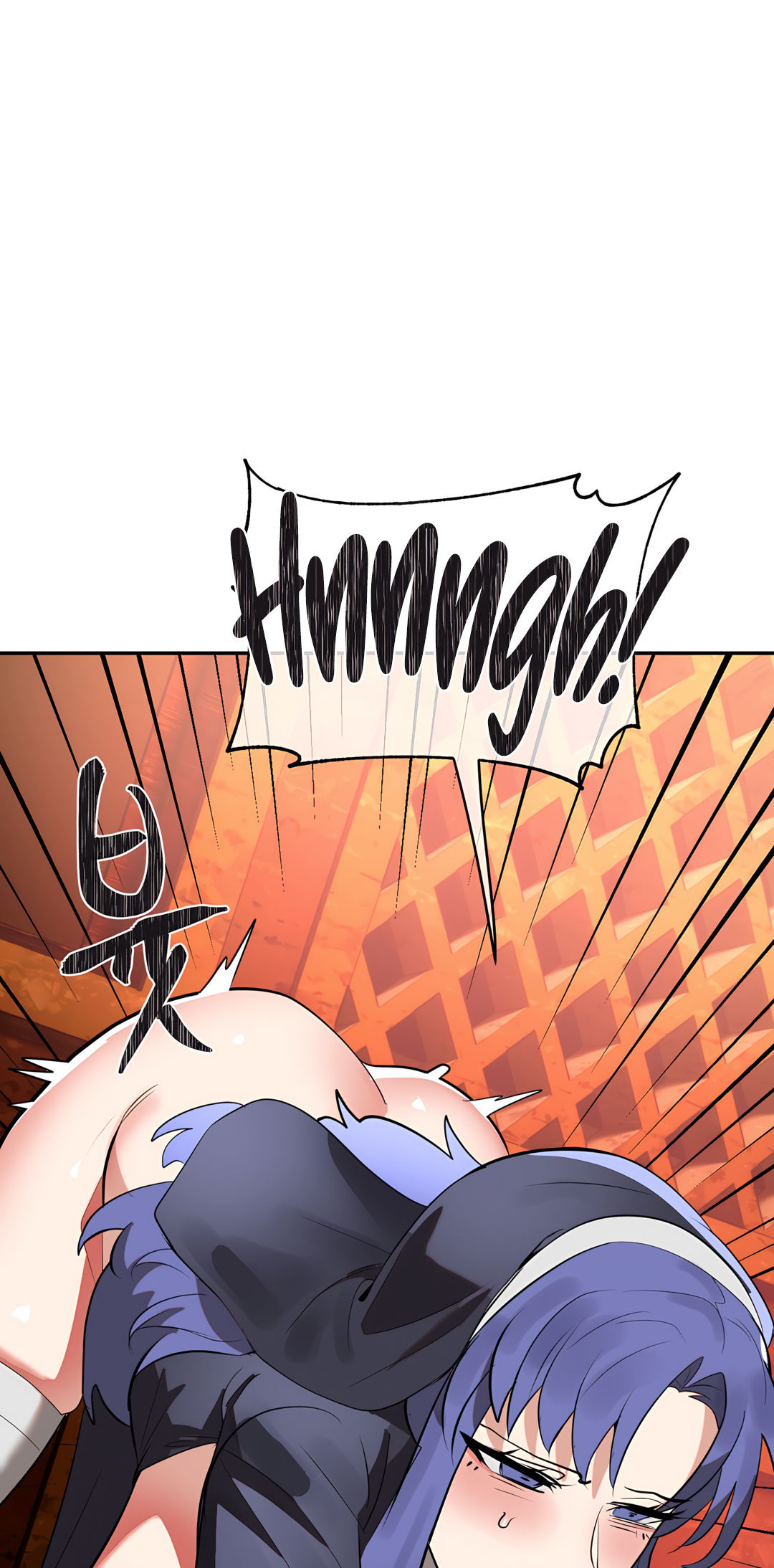 Magical Girl Service Manhwa - Chapter 31 Page 57