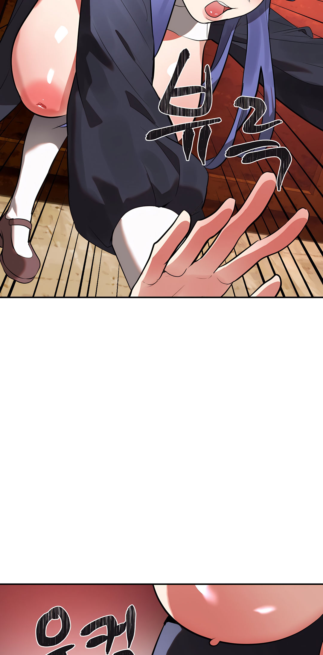 Magical Girl Service Manhwa - Chapter 31 Page 58